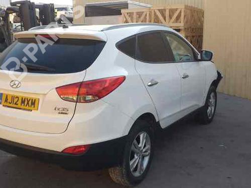 Engine mount HYUNDAI ix35 (LM, EL, ELH) 1.7 CRDi | BP10281892M89  - Image 6