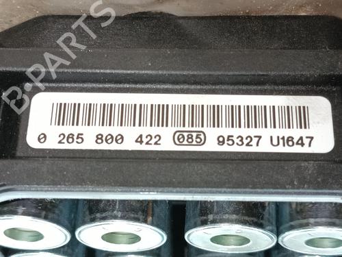 ABS pump OPEL CORSA D (S07)  | BP27564730M43 