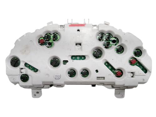 Instrument cluster SUBARU FORESTER (SG_)  | BP13489184C47 