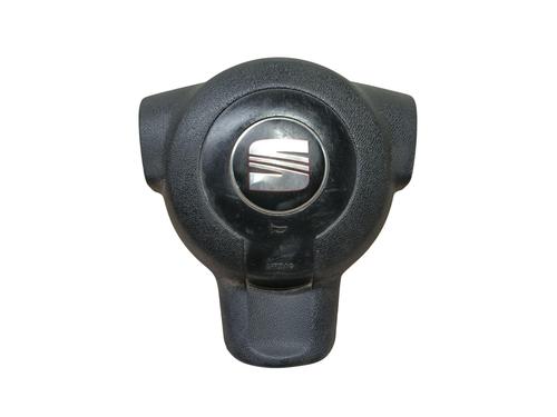 Førerens kollisjonspute SEAT LEON (1P1) 2.0 TDI 16V (140 hp) 27396187
