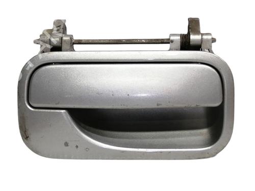 Used Front right exterior door handle OPEL VECTRA B (J96) 2.0 DTI 16V (F19) (101 hp) 5381919