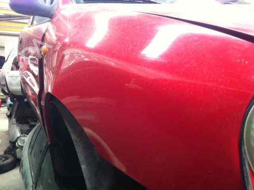 Starter DAEWOO LANOS (KLAT) 1.6 16V | BP5346286M8 