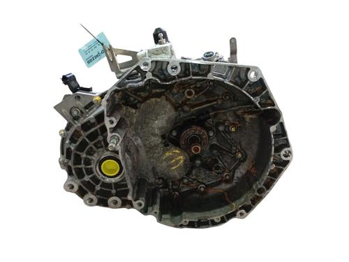Used Gearbox JEEP RENEGADE SUV (BU, B1, BV) 1.0 T-GDi (120 hp) 29625052