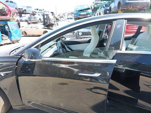 Front left window mechanism TESLA MODEL 3 (5YJ3) EV AWD | BP39687755C22 - Image 2