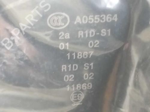 Left taillight VW TOURAN (5T1) | BP39203885C34 - Image 5