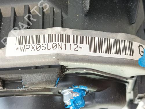 Driver airbag SUBARU OUTBACK (BS) 2.0 D AWD (BSD) | BP33654072C9 - Image 3