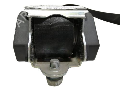 Rear left seatbelt AUDI A6 C6 (4F2) 2.0 TDI | BP10325951I29 