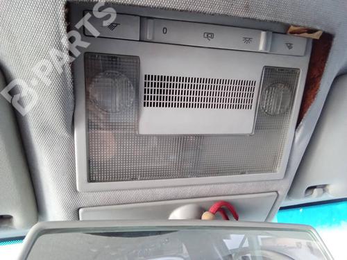 Used Interior roof light Interior roof light SEAT ALTEA (5P1) 1.9 TDI (105 hp) 10326571 10326571