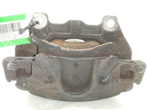 Left front brake caliper OPEL ASTRA H Estate (A04) 1.9 CDTI (L35) | BP11579033M105 
