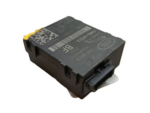 Used Electronic module Electronic module LAND ROVER DISCOVERY SPORT (L550) 2.0 D (150 hp) 34342845 34342845