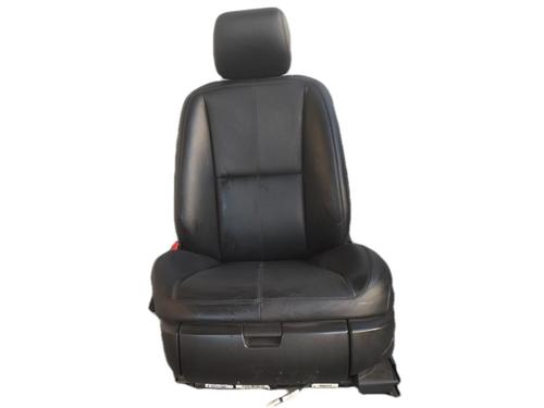 Used Left front seat Left front seat MERCEDES-BENZ S-CLASS (W221, V221) S 320 CDI (221.022, 221.122) (235 hp) 9158662 9158662