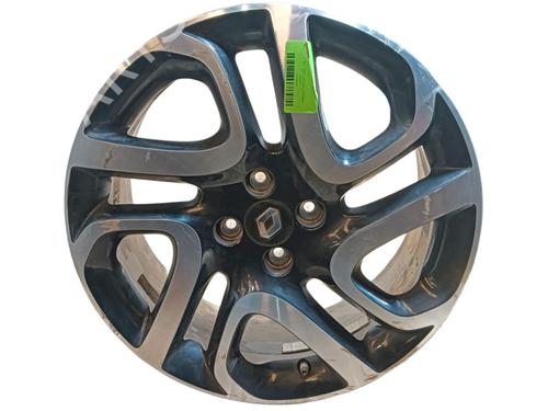 Used Rim RENAULT CAPTUR I (J5_, H5_) 1.5 dCi 90 (J5N4, J5M5, J5MW, J5M6, J5AL, J5AJ) (90 hp) 27979978