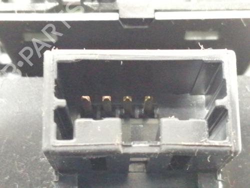 Mirror switch NISSAN QASHQAI / QASHQAI +2 I (J10, NJ10, JJ10E) 1.6 | BP9121591I25 
