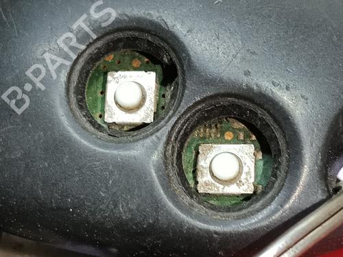 Ignition barrel OPEL VIVARO B Van (X82) 1.6 CDTI (05) | BP34444443M48  - Image 5