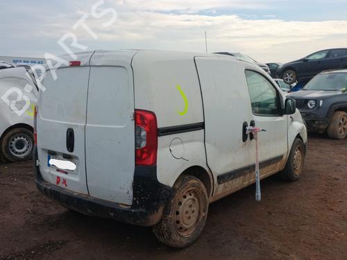 Rim CITROËN NEMO Box Body/MPV (AA_) 1.3 HDi 75 | BP25604384C45 