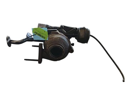 Turbolader/Kompressor SUZUKI GRAND VITARA II (JT, TE, TD) 1.9 DDiS All-wheel Drive (JT419, TD44, JB419WD, JB419XD,... (129 hp) 24957268