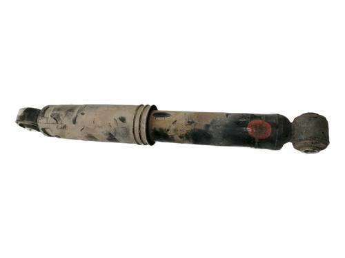Left rear shock absorber FIAT 500 (312_) 1.3 D Multijet (312AXB1A) | BP10655548M18 
