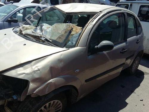 Climate control CITROËN C3 I (FC_, FN_) 1.4 HDi | BP5368479I5 