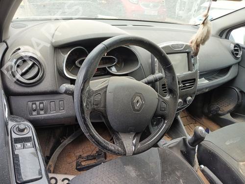 Rim RENAULT CLIO IV (BH_) 0.9 TCe 90 (BHNF, BHMA, BHMH, BHJK, BHJR) | BP27278290C45