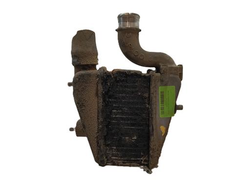 Used Intercooler Intercooler HONDA CIVIC VIII Hatchback (FN, FK) 2.2 CTDi (FK3) (140 hp) 34127563 34127563