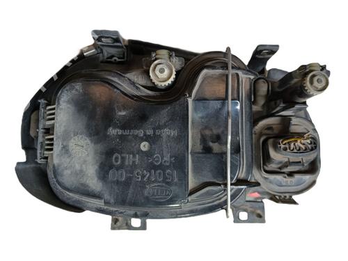Venstre forlygte VW GOLF IV (1J1) 1.9 TDI | BP29888086C28
