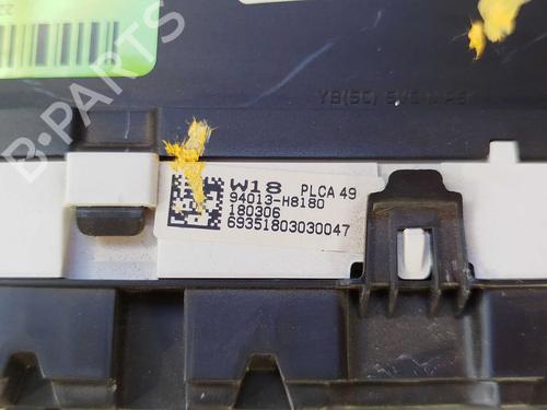 Instrument cluster KIA STONIC (YB) 1.2 CVVT | BP39955249C47 - Image 3
