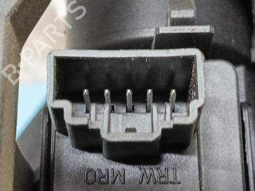 Kløtsj VW T-ROC (A11, D11)  | BP30684222I13 