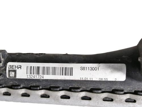 Water radiator OPEL INSIGNIA A Sports Tourer (G09)  | BP15121513M31 