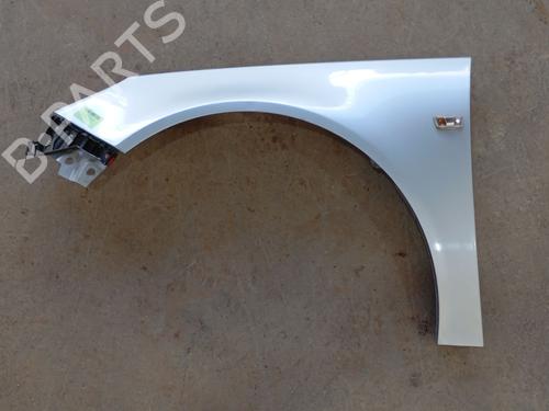 Used Left front fenders OPEL INSIGNIA A Saloon (G09) 2.0 CDTI (69) (160 hp) 32197688