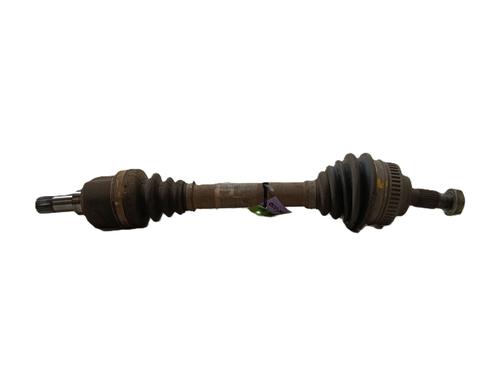 Used Left front driveshaft Left front driveshaft CITROËN XSARA PICASSO (N68) 1.6 HDi (109 hp) 35754655 35754655