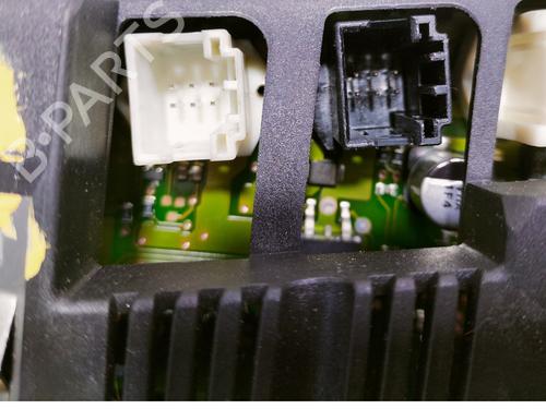Climate control BMW 3 (E46) 320 d | BP15772239I5 