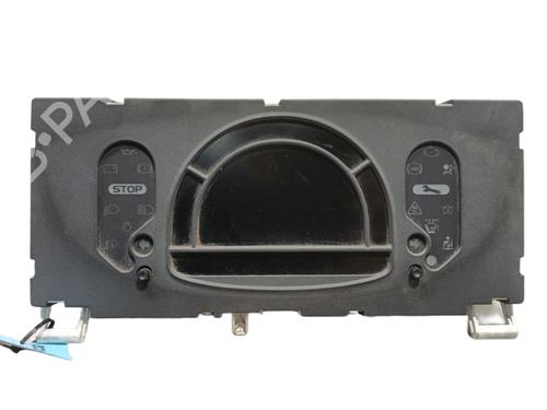 Used Instrument cluster RENAULT MODUS / GRAND MODUS (F/JP0_) [2004-2025]  18000458