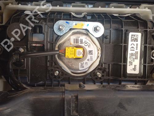 Dashboard OPEL CORSA F (P2JO) CORSA-e (68) | BP34543617C46  - Image 8