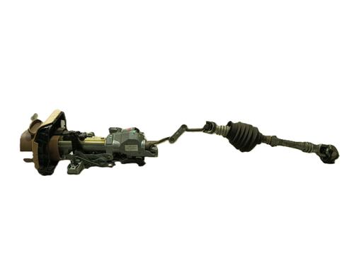 Steering column MERCEDES-BENZ C-CLASS (W203) C 200 Kompressor (203.045) | BP23238902M21 