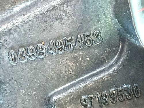 Viskermotor vindrude BYD SEAL U | BP29131941M29