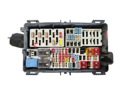 fuse-box-ford-transit-custom-v362-van-fy-fz-2012-40538529 main image