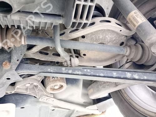 Right rear driveshaft BMW X3 (E83) xDrive 20 d | BP19323229M41 