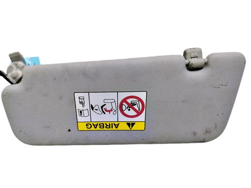 Right sun visor KIA PICANTO II (TA)  | BP15554667I2 