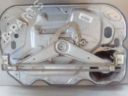 Used Front right window mechanism FORD FOCUS II (DA_, HCP, DP) [2004-2013]  5364498