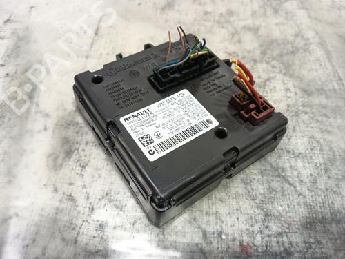 Used Electronic module DACIA DUSTER (HM_) 1.5 dCi 115 (HMAD) (116 hp) 19421588
