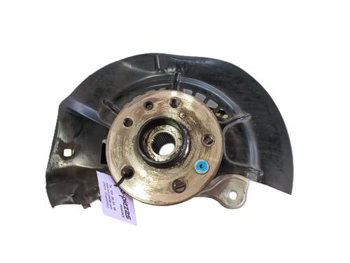 Used Right front steering knuckle Right front steering knuckle LEXUS NX II (_A2_, _H2_) 450h+ E-Four (AAZH26) (309 hp) 33886717 33886717