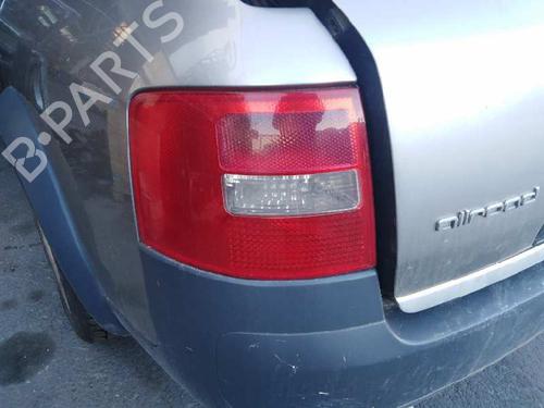 Left taillight AUDI ALLROAD C5 (4BH) 2.5 TDI quattro | BP6295335C34 