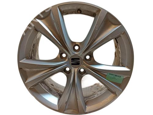 Used Rim SEAT LEON (KL1, KLG) 1.5 TSI (150 hp) 28024259