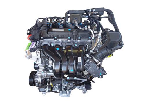 Used Engine Engine 36987522 36987522