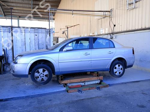 Cinto de segurança traseiro esquerdo OPEL VECTRA C (Z02)  | BP16456713I29 