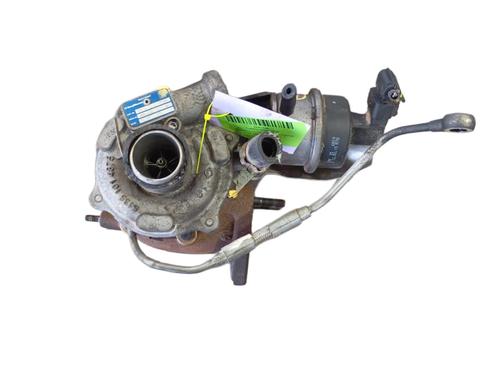 Used Turbocharger/Supercharger Turbocharger/Supercharger FIAT 500L (351_, 352_) 1.3 D Multijet (199LXY1A, 199LXY11) (84 hp) 40448022 40448022
