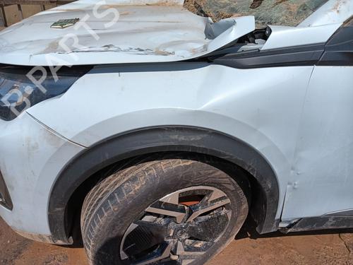 Rim PEUGEOT 2008 II (UD_, US_, UY_, UJ_, UR_, UC_) 1.2 PureTech 130 (USHNS, URHNS) | BP27979966C45 