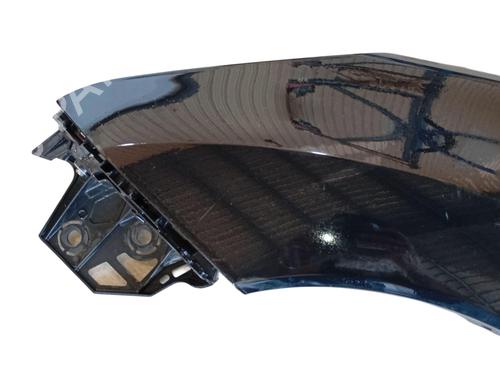 Left front fenders PEUGEOT 3008 I MPV (0U_) 1.6 HDi | BP27319415C41 