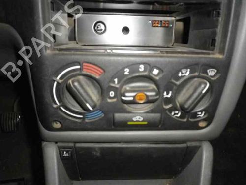 Right front indicator OPEL ASTRA F Hatchback (T92)  | BP5349002C33 