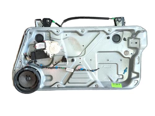 Vindusheismekanisme høyre foran VW NEW BEETLE (9C1, 1C1) 1.6 (100 hp) 31713626